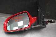 AUDI A5 8T 2011 CDNC Seitenspiegel links elektrisch 167860KM