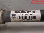 OPEL ASTRA J 2014 A16XER Antriebswelle vorne rechts 13335141 86930KM