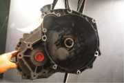 SAAB S 9/3 2011 MANUELL 6 2WD Schaltgetriebe 6-Gang 55350375 1717990KM