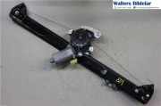 BMW X5 E53 2006 M54-B30 Fensterheber Motor 67628362063 114530KM
