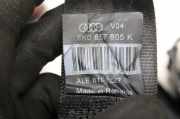 AUDI A4 2008 CAPA Sicherheitsgurt hinten rechts 8K0857805K 241300KM