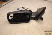 VOLVO S40/V50 2005 B5244S5 Seitenspiegel links elektrisch 30744585 172440KM