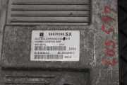 OPEL COMBO C 2011 Z13DTJ Motorsteuergerät (ECU) Ikke tilgængelig 0KM