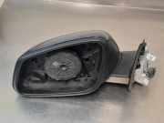 BMW X1 F48 2017 B47-C20A Seitenspiegel links elektrisch 51167459771 104950KM