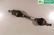 VW TIGUAN 2017 DFHA Antriebswelle vorne links 3Q0407761TX 102040KM