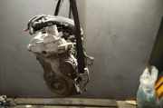 NISSAN QASHQAI 2009 HR16DE ORIGINAL MOTOR 10102JD00F 1417490KM