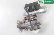 VW GOLF VIII 2020 DFYA Turbolader 05E145701K 17030KM