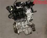 TOYOTA AYGO 2019 1KR-FE ORIGINAL MOTOR 190000Q082 12610KM