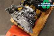 SAAB S 9/5 2011 A20DTR Schaltgetriebe 6-Gang 55562117 115000KM