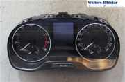 SKODA FABIA NJ 2016 CJZC Instrumente Tachometer 6V0920740B 10800KM