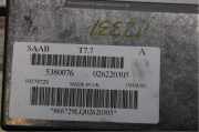 SAAB S 9/5 00 B235E Motorsteuergerät (ECU) 5380076 0KM