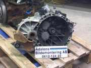 VOLVO S40/V50 2008 D4204T Schaltgetriebe 6-Gang 8252231 65360KM