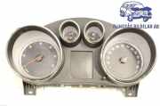OPEL INSIGNIA A 2011 A20DTH Instrumente Tachometer 22783072 155720KM