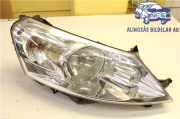 PEUGEOT EXPERT 2007 RHK Scheinwerfer rechts 6206C5 261960KM