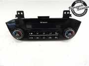 KIA SPORTAGE 2013 G4FD Steuergerät Klima 972503U101BLH 50470KM