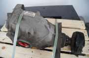 BMW 5 F10/F11 2013 N47-D20C Differential 33107578150 1379440KM