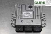 CITROEN C5 2011 RHH Motorsteuergerät (ECU) 9667082380 117820KM