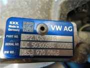 PORSCHE CAYENNE 2019 MDC.UA Turbolader PAB145701 5170KM