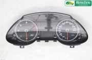 AUDI Q5 8R 2016 CNHA Instrumente Tachometer 8R0920932E 60140KM