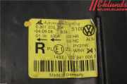 VW TOURAN 1T 2006 BKD Scheinwerfer rechts 1T0 941 006 R 290600KM