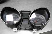 HYUNDAI I30 2014 D4FB Instrumente Tachometer 160010KM