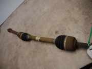 RENAULT MEGANE IV 2018 K9K-657 Antriebswelle vorne rechts 391001137R 73780KM