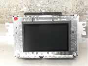 VOLVO V40 2017 B4204T38 KONTROLLDISPLAY 36001984 35000KM