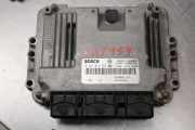 RENAULT MEGANE II 2007 F9Q-803 Motorsteuergerät (ECU) - 0KM