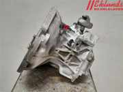 OPEL MOKKA 2014 A16XER Schaltgetriebe 5-Gang 25187331 114790KM