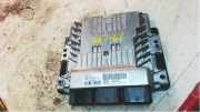CITROEN C4 2013 9HD Motorsteuergerät (ECU) 74530KM