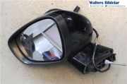 CITROEN C5 2009 RHR Seitenspiegel links elektrisch 8154CY 142000KM