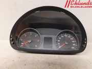 VW CRAFTER 2E 2016 CKUB Instrumente Tachometer 2E0920846F 62290KM