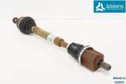 RENAULT LAGUNA II 2007 F9Q-758 Antriebswelle vorne links 8200531894 178230KM