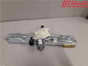 FORD FOCUS 2013 T3DA Fensterheber elektrisch 1870371 225950KM