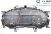 VW TIGUAN 2021 DBGC Instrumente Tachometer 5NA920751E 70960KM