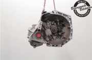 PEUGEOT 107 2012 CFB Schaltgetriebe 5-Gang 2231W5 41600KM