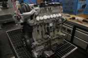 VOLVO S60/V60 2022 B4204T46 ORIGINAL MOTOR 36012848 74200KM