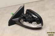 VOLVO S60/V60 2014 B4204T9 Seitenspiegel links elektrisch 31402607 60720KM