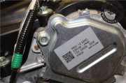 MAZDA 2 2015 P5 ORIGINAL MOTOR P5Z3-02-300 9000KM