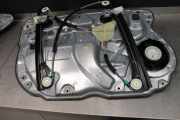 VW POLO 9N 2002 AUA Fensterheber Motor 6Q2959801A 118280KM