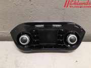 NISSAN JUKE 2012 HR16DE Steuergerät Klima 248451KA3A 130330KM