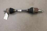 VOLVO V70 2015 D4204T5 Antriebswelle vorne links 36010060 177310KM