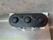 RENAULT TRAFIC 2015 R9M-408 Steuergerät Klima 275102706R 206000KM