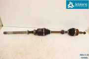 TOYOTA RAV 4 2007 2AD-FTV Antriebswelle vorne rechts 4341042210 275850KM