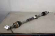 TOYOTA AURIS 2017 2ZR-FXE Antriebswelle vorne rechts 43410-02850 77260KM