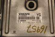 VOLVO V40 2015 D5204T6 Motorsteuergerät (ECU) 31336983 57250KM