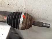 RENAULT CLIO III 2006 K4M-800 Antriebswelle vorne links 8201235822 60730KM