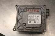 OPEL ASTRA H 2008 Z16XER Motorsteuergerät (ECU) 230820KM