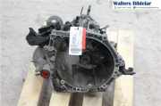 PEUGEOT PARTNER II 2016 BHY Schaltgetriebe 5-Gang 1609983380 115000KM