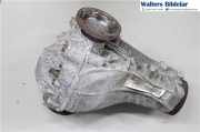 AUDI A5 8T 2009 CAPA Differential 0BC500043J 82000KM
